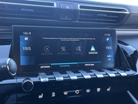 Peugeot 508 vaihtoauto