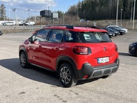 Citroën C3 Aircross vaihtoauto