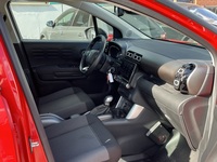 Citroën C3 Aircross vaihtoauto