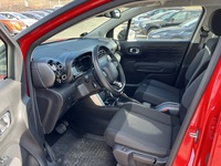 Citroën C3 Aircross vaihtoauto