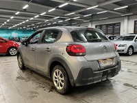 Citroën C3 vaihtoauto