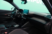 Peugeot e-2008 vaihtoauto