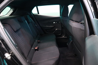 Peugeot e-2008 vaihtoauto