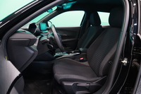 Peugeot e-2008 vaihtoauto