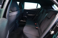 Peugeot e-2008 vaihtoauto