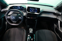 Peugeot e-2008 vaihtoauto