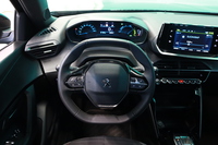 Peugeot e-2008 vaihtoauto