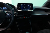 Peugeot e-2008 vaihtoauto