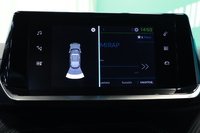 Peugeot e-2008 vaihtoauto