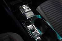 Peugeot e-2008 vaihtoauto