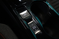 Peugeot e-2008 vaihtoauto