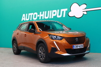 Peugeot e-2008 vaihtoauto