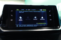 Peugeot e-2008 vaihtoauto