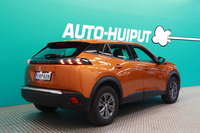 Peugeot e-2008 vaihtoauto