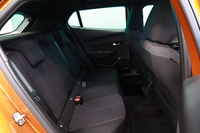 Peugeot e-2008 vaihtoauto