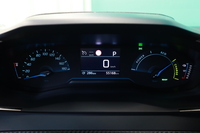 Peugeot e-2008 vaihtoauto