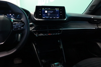 Peugeot e-2008 vaihtoauto