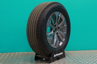 Peugeot e-2008 vaihtoauto