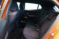 Peugeot e-2008 vaihtoauto