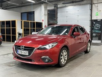 Mazda 3 vaihtoauto