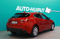 Mazda 3 vaihtoauto
