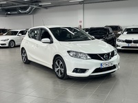 Nissan Pulsar vaihtoauto