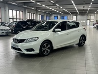 Nissan Pulsar vaihtoauto