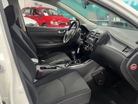 Nissan Pulsar vaihtoauto