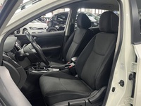 Nissan Pulsar vaihtoauto