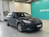 Mazda 3 vaihtoauto