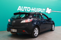 Mazda 3 vaihtoauto