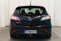 Mazda 3 vaihtoauto