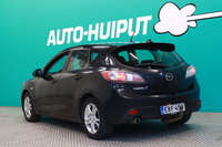 Mazda 3 vaihtoauto