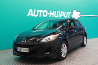 Mazda 3 vaihtoauto