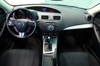 Mazda 3 vaihtoauto