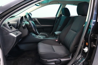Mazda 3 vaihtoauto