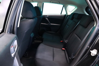 Mazda 3 vaihtoauto