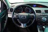 Mazda 3 vaihtoauto