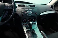 Mazda 3 vaihtoauto
