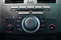 Mazda 3 vaihtoauto