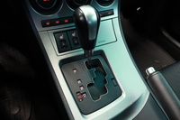 Mazda 3 vaihtoauto