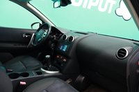 Nissan Qashqai+2 vaihtoauto