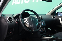 Nissan Qashqai+2 vaihtoauto