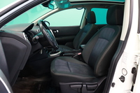 Nissan Qashqai+2 vaihtoauto