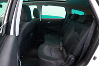 Nissan Qashqai+2 vaihtoauto