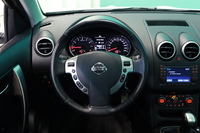 Nissan Qashqai+2 vaihtoauto