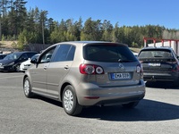 Volkswagen Golf Plus vaihtoauto