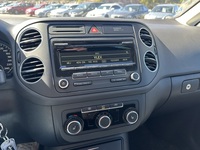 Volkswagen Golf Plus vaihtoauto