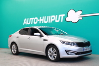 Kia Optima vaihtoauto