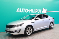 Kia Optima vaihtoauto